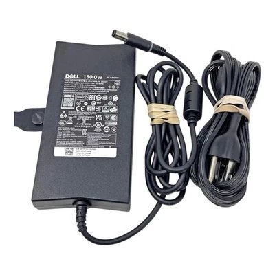 Dell Charger 19.5V 6.7A Normal 130W