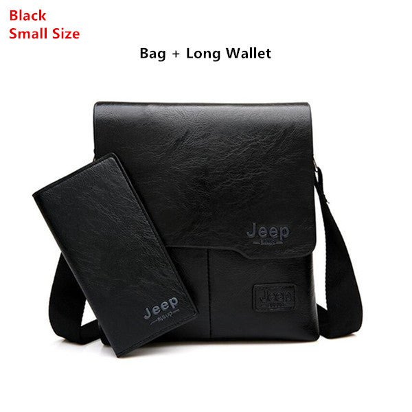 Bag Jeep Buluo 8106