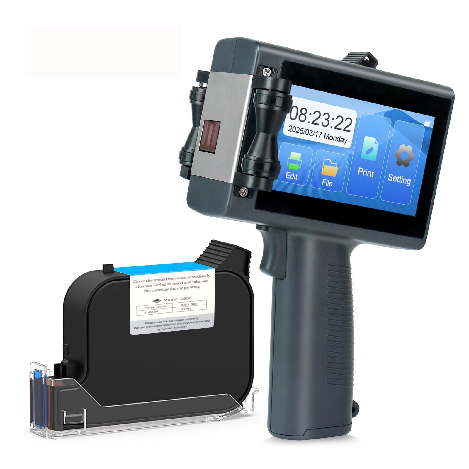 Multifunction Intelligent Inkjet Printer T10