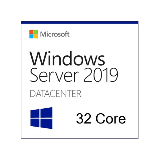 WINDOWS SERVER 2019 licence