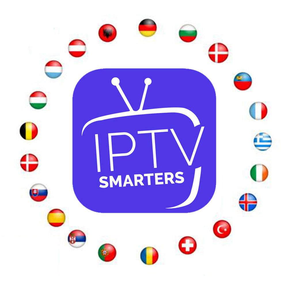 IPTV Code