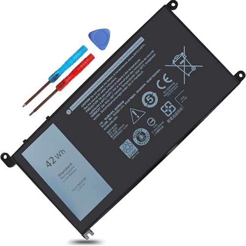 battery Dell wdxor
