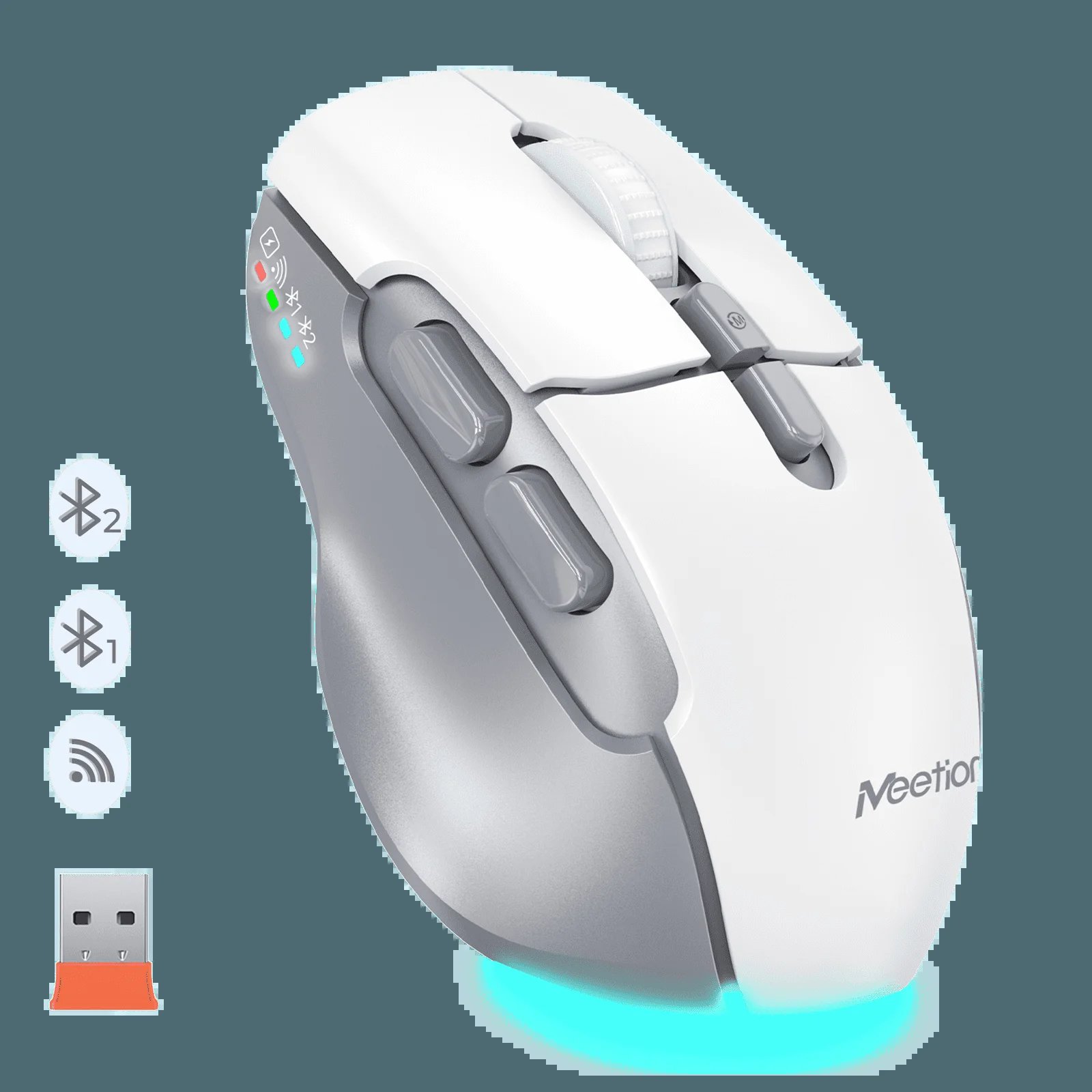 Mouse Meetion BTM001