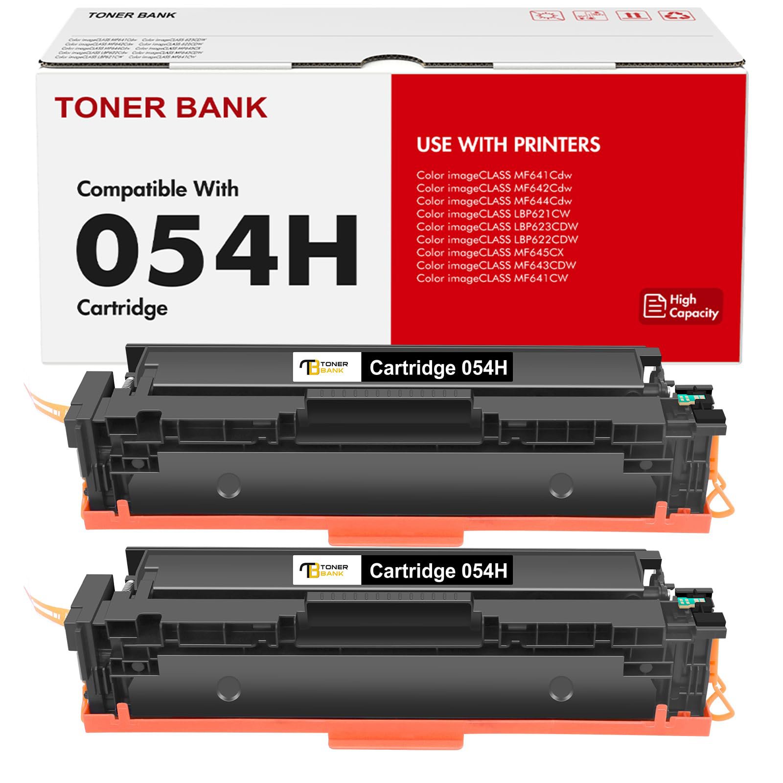 Cartridge PerFIX CRG054/CF540A BLACK
