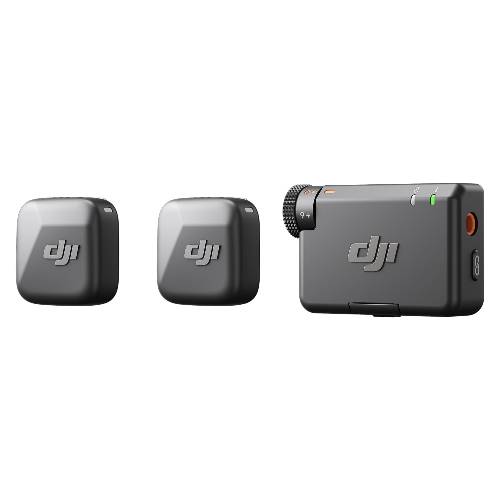 wireless microphone DJI MIC MINI