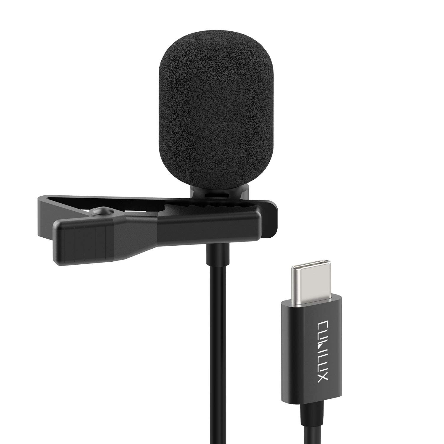 Wireless mic SUNPIN M5S-2 Type-c & iPhone