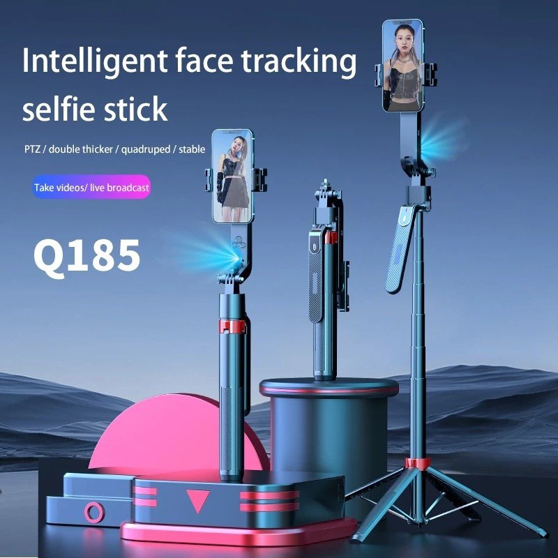 Selfie Stick 1.8m Q185