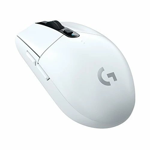 Mouse Wireless Logitech G304 MASTER