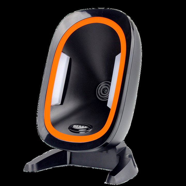 Barcode Reaser HENEX HC-666 USB