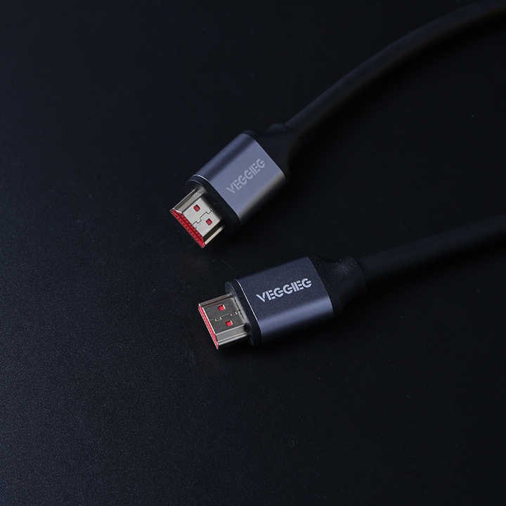 Cable Display Port to HDMI 3m 4K VegGieg