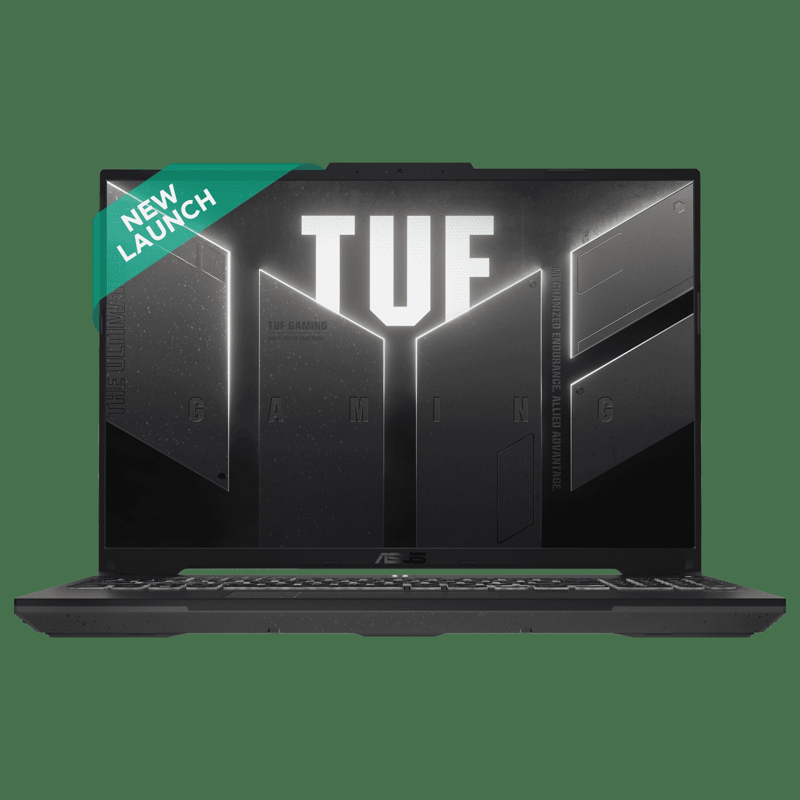 Asus TUF F16 core5 - 210H/8gb/512gb/6gb 3050/16" WUXGA
