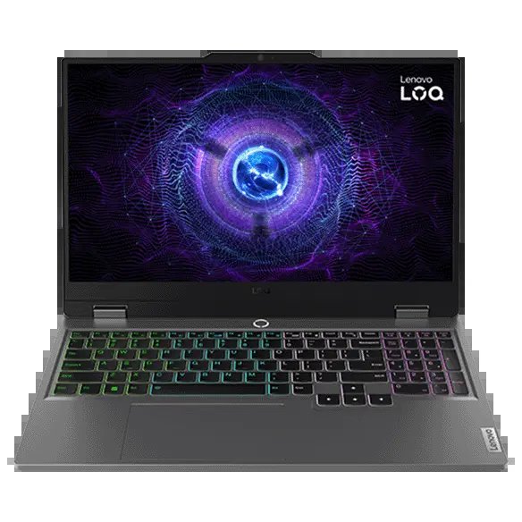 Lenovo LOQ 15IAX9E i5HX-12th/8/512/4050-6/144Hz/Win11