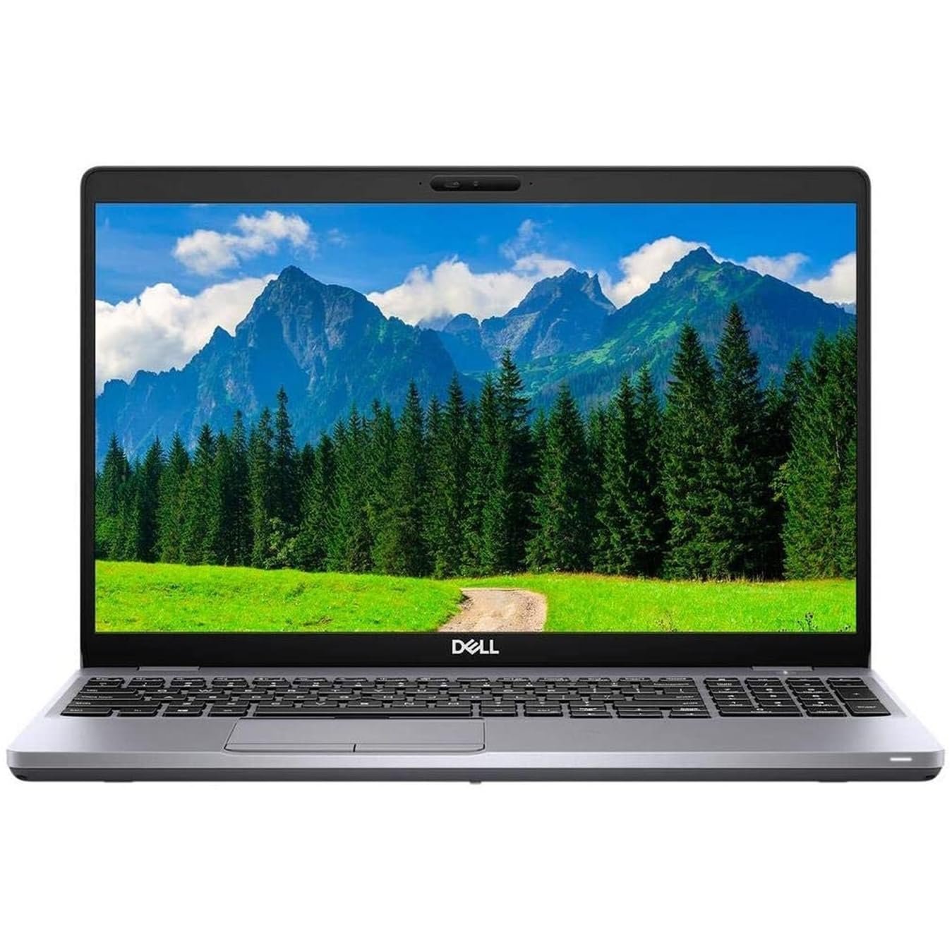 Dell Latitude 5510 i7-10th/8/256/15.6"/Win