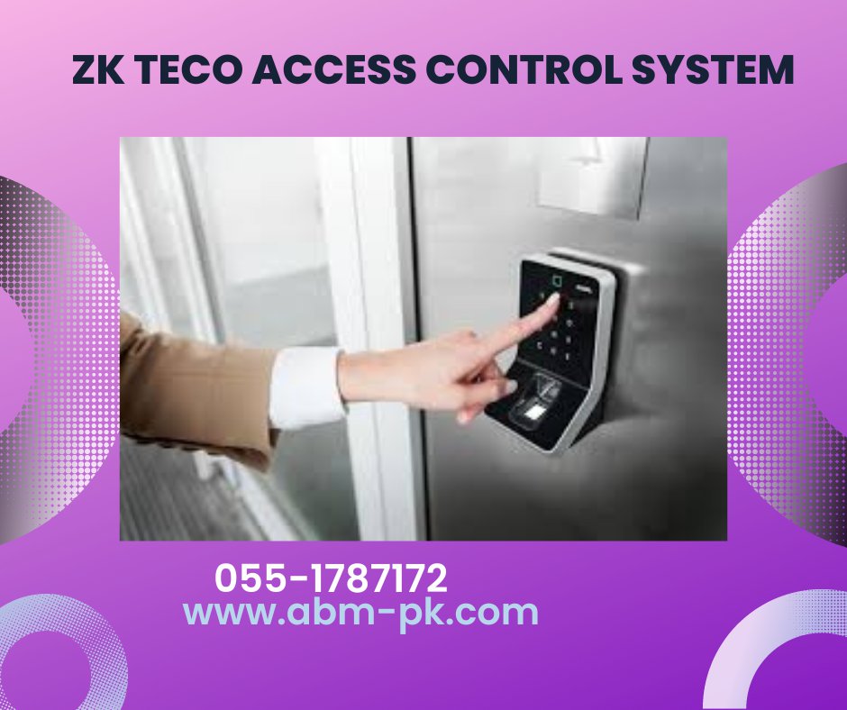 Installation ZKT