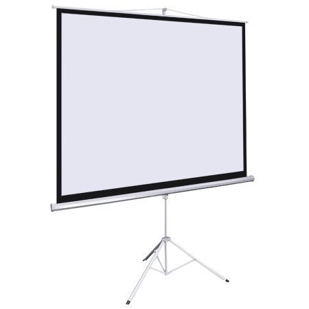 NTC Manual Datashow Screen 70x70 (180cm x 180cm)