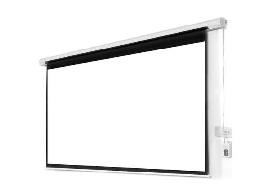 NTC Manual Datashow Screen 80x80 (200cm x 200cm)