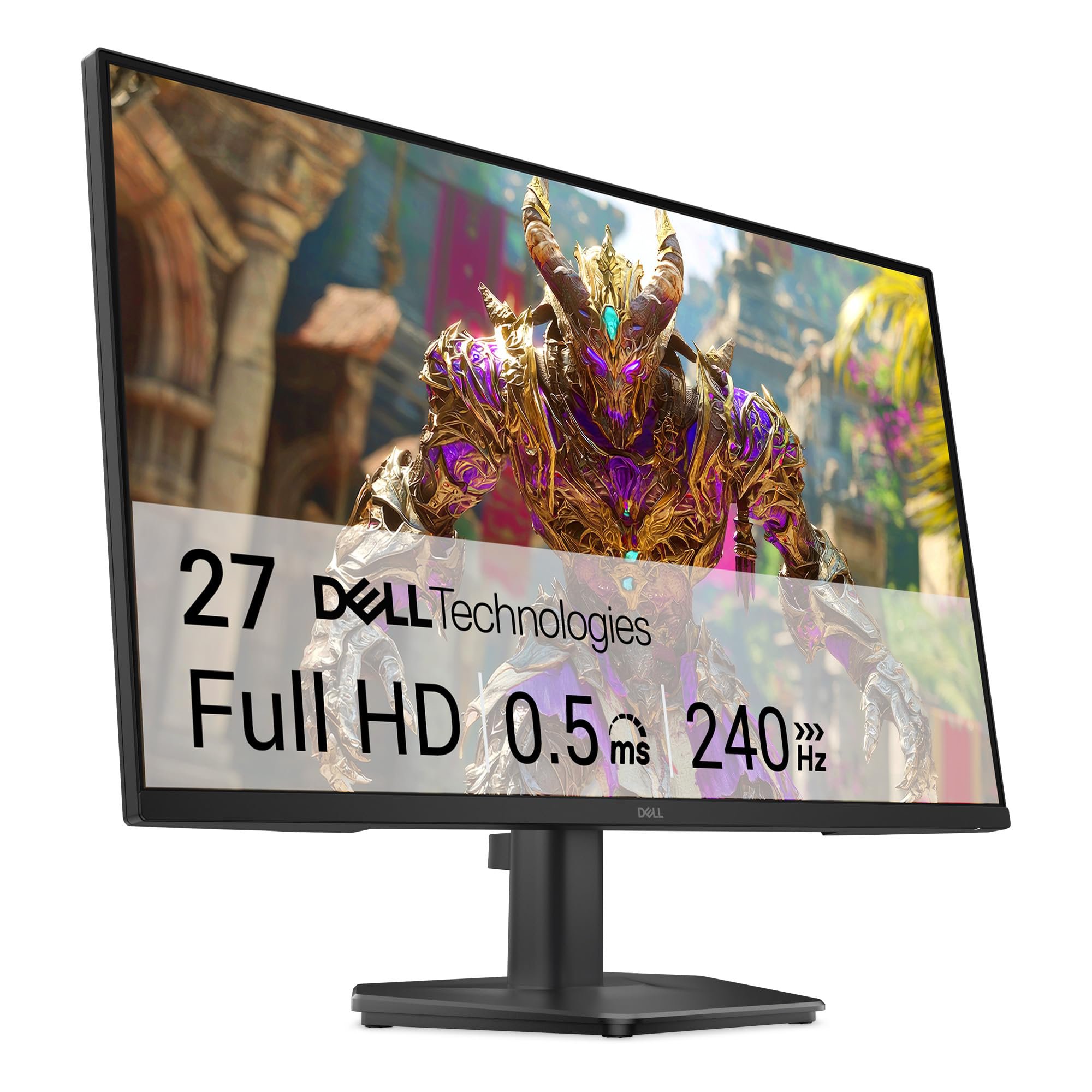 Monitor Hisense 27N3Q FHD 144hz IPS