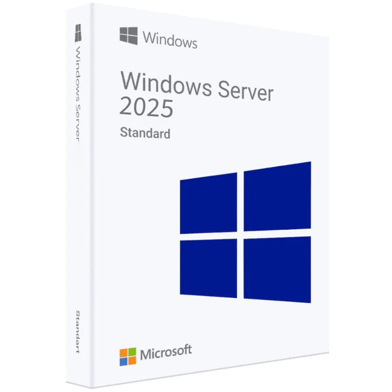 Windows Server 2025 License Key