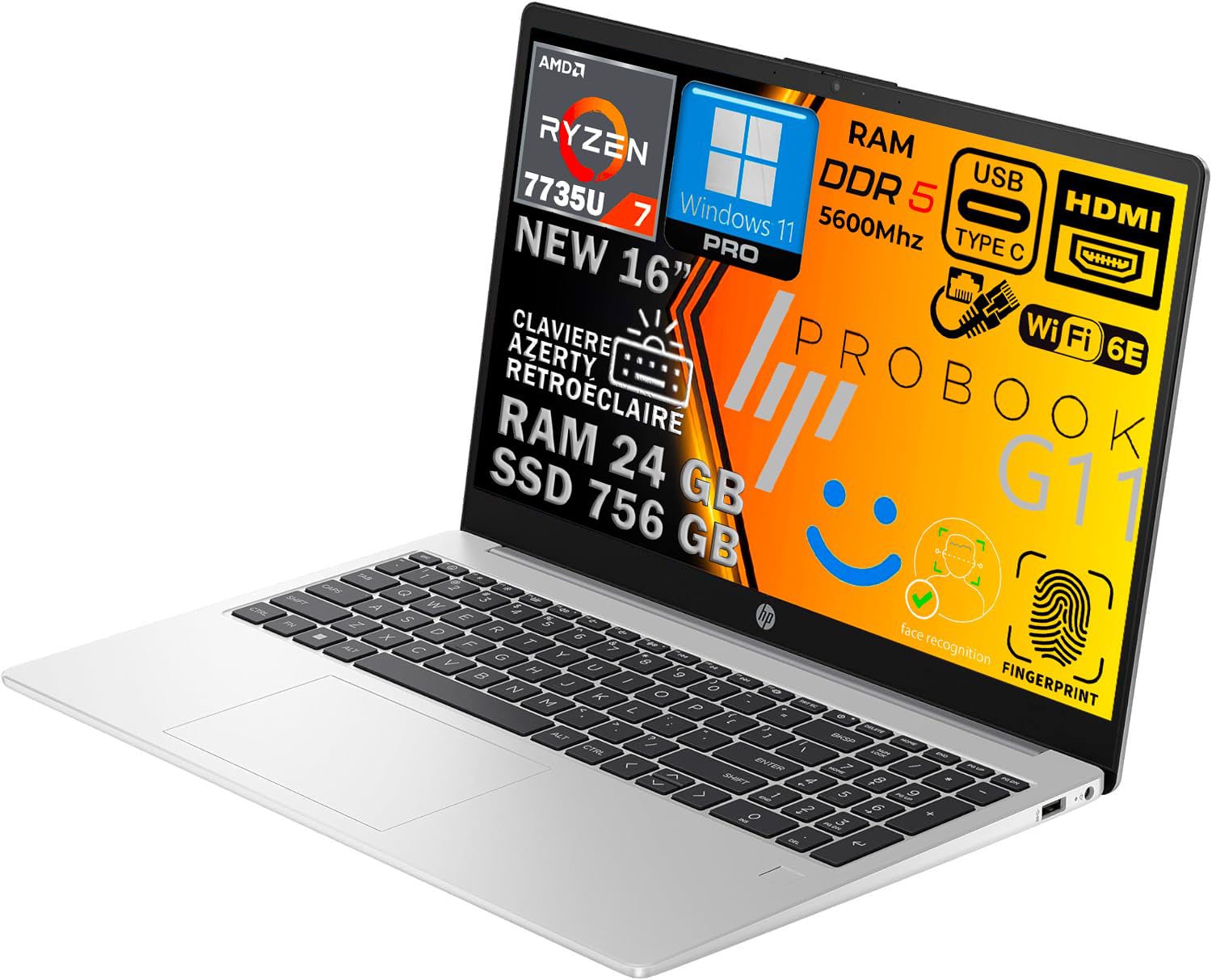HP 250 G7 Notebook