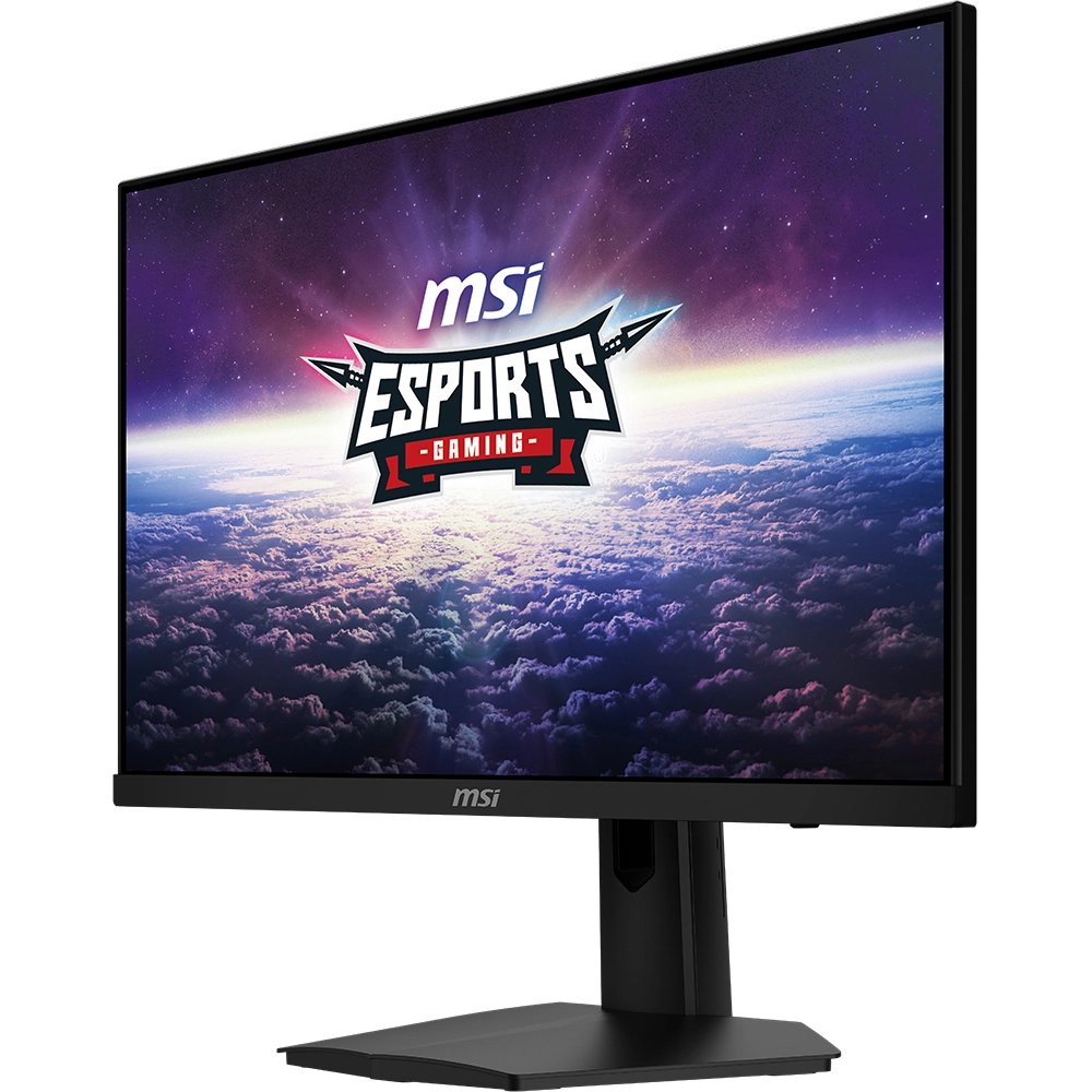 Msi G244F E2 24", FHD(1920x1080), 180Hz, Rapid IPS,1ms,Flat