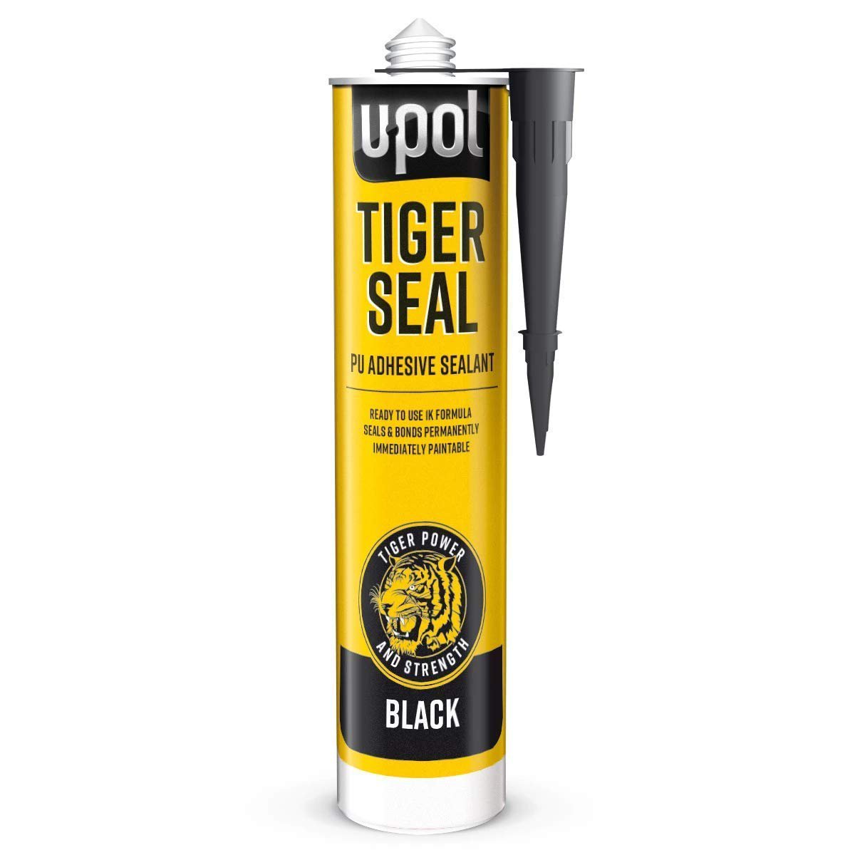 Set Cartridge Black Tiger