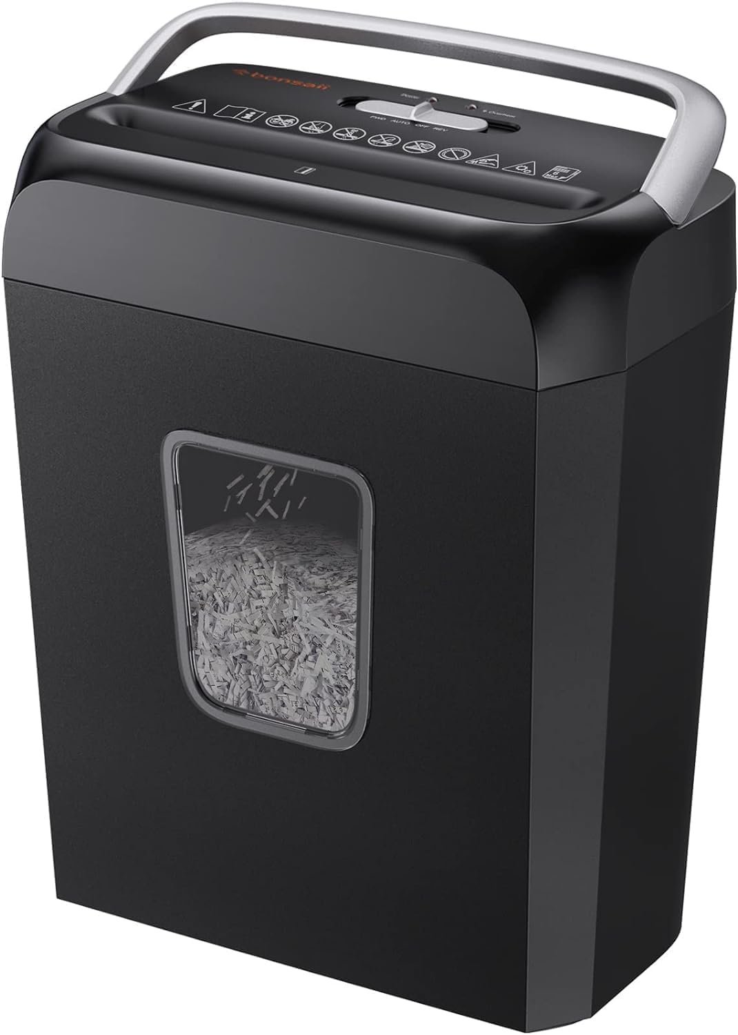Paper Shredder COMBO GK-470
