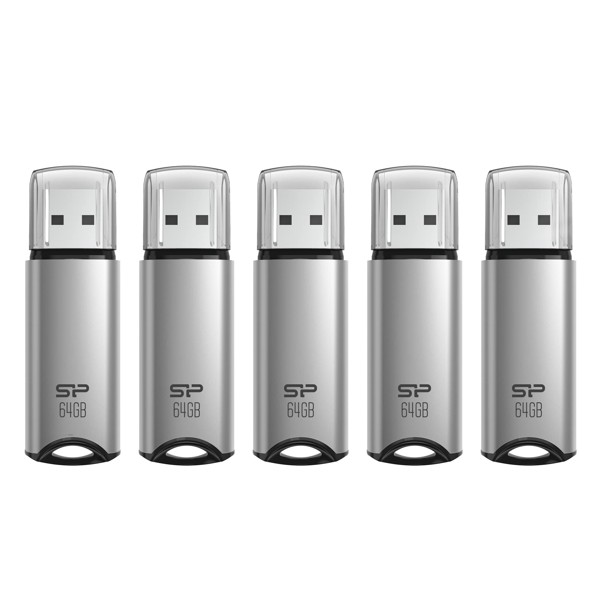 Flash SP Marvel M02 16GB USB 3.2