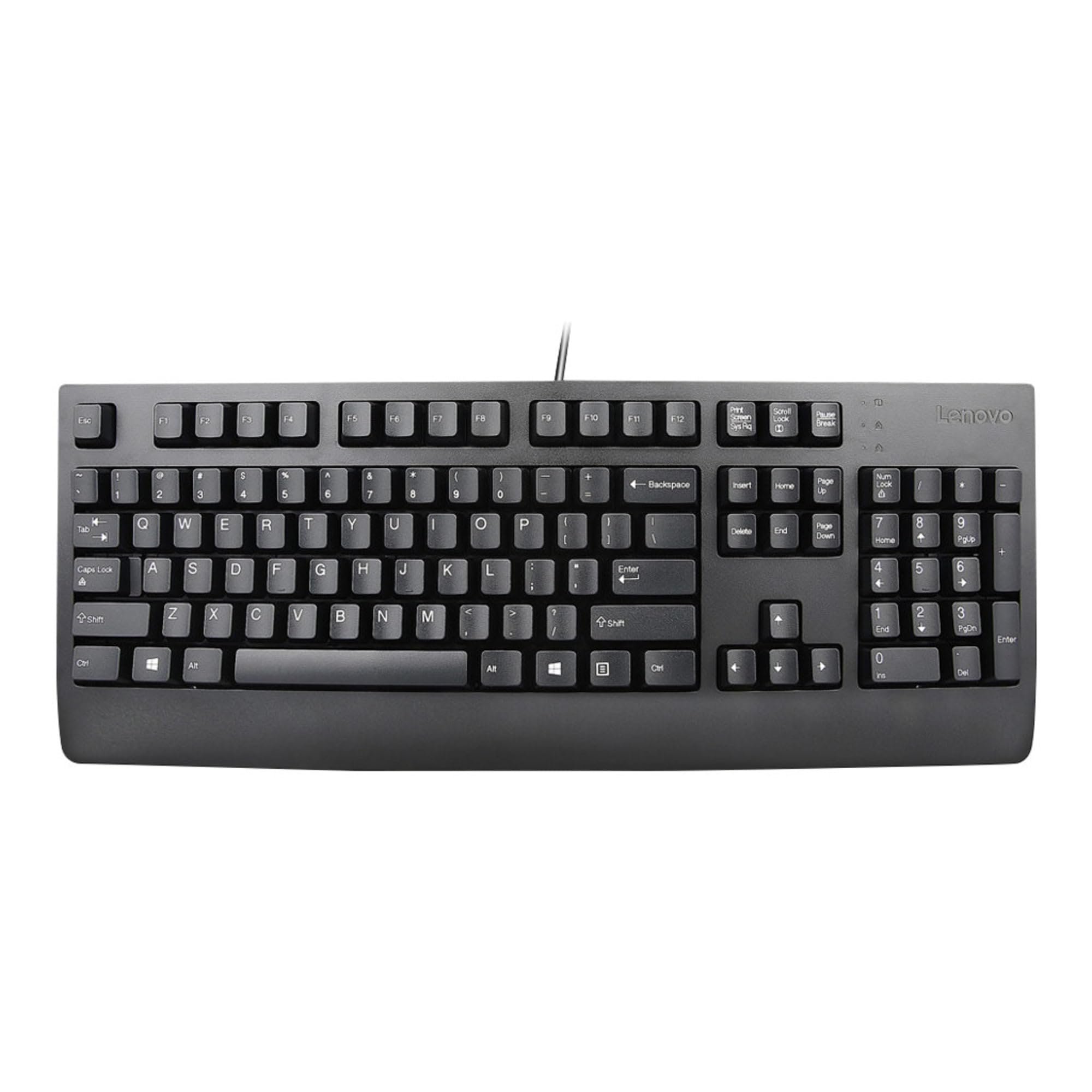 Keyboard Laptop Lenovo