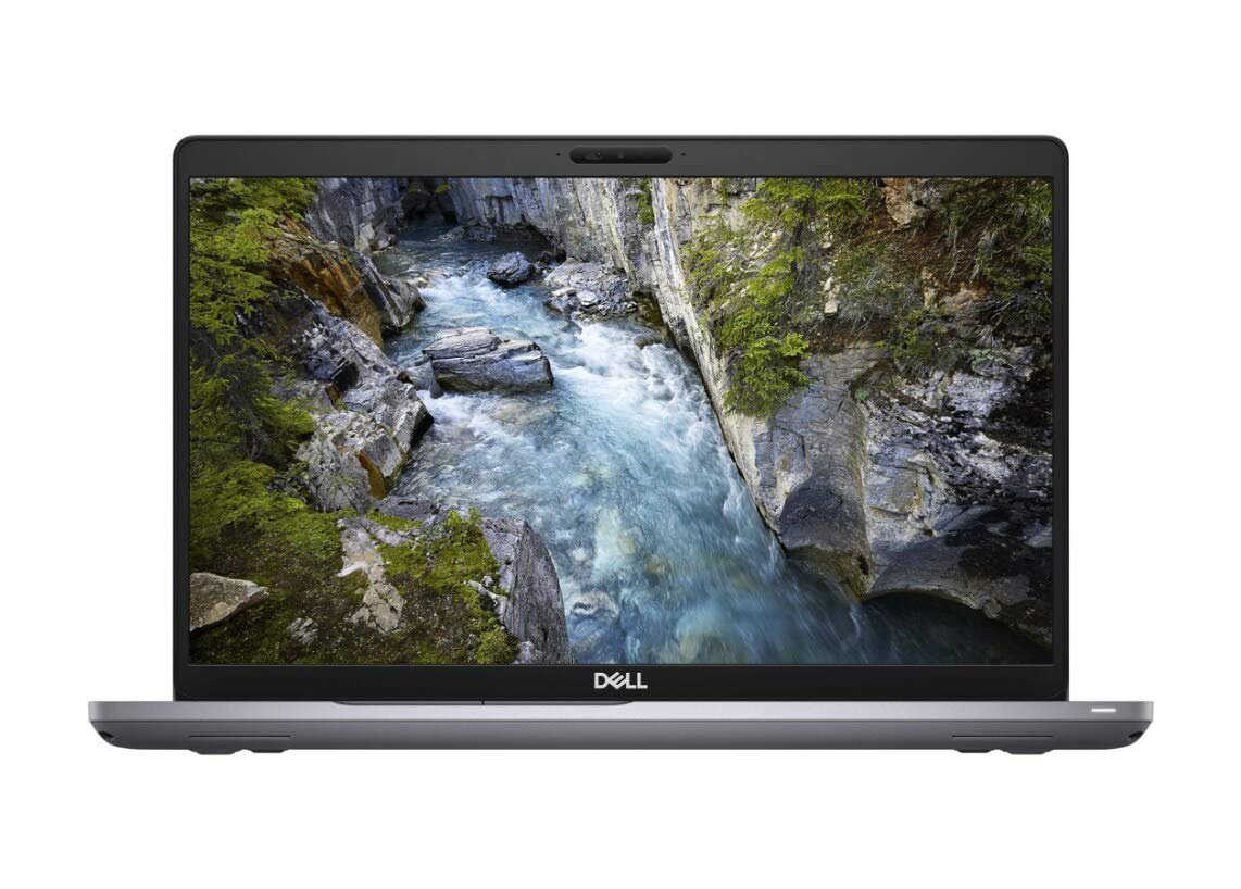 Dell Precision 3551 i7H-10th/32/512/4-P620-Quadro/15.6/Win