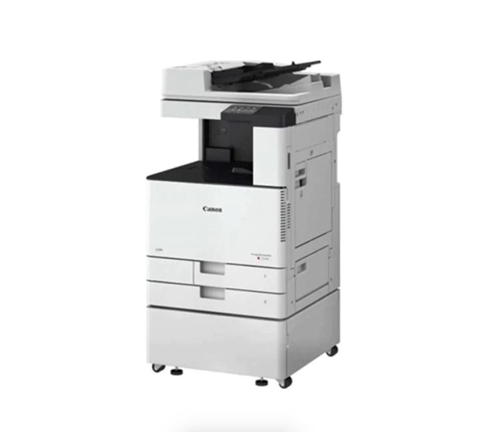canon 3326i printer