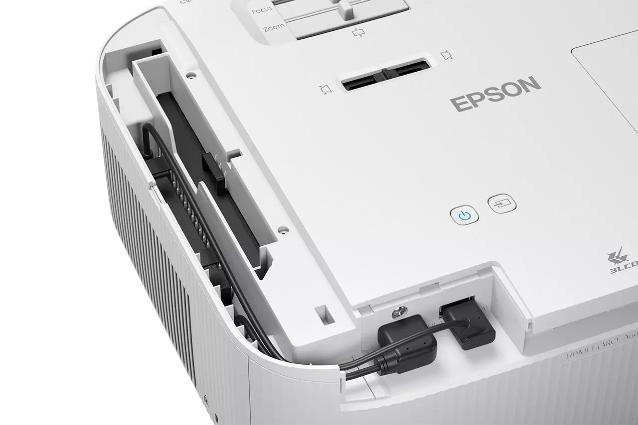 Projector EH-TW6150