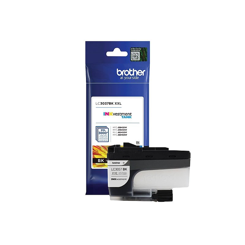 Cartridge brother black