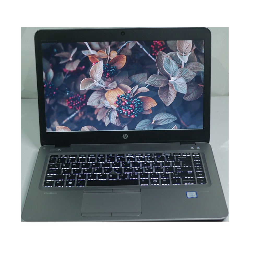 HP EliteBook 840 G6 i5-8th/8/256/Touch/Win