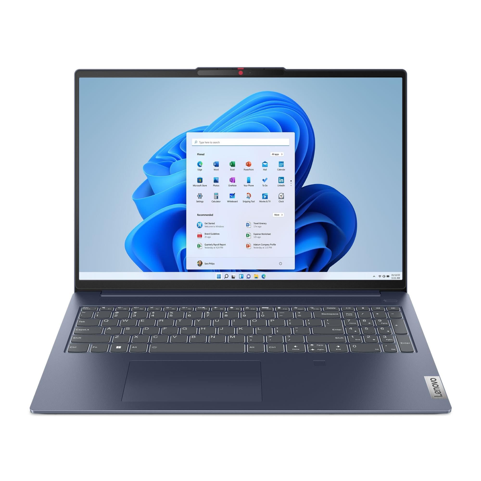 Lenovo IdeaPad Slim 5 15IRU9 i7-150U/16/1/16"Touch/Win11
