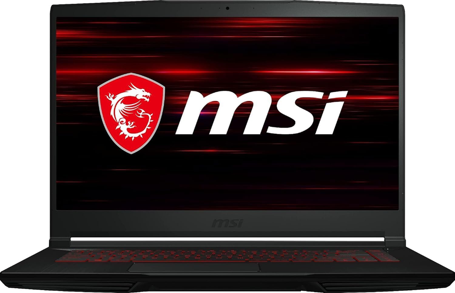 MSI GF63 Thin 11SC i5-11th/16/512/1650-4/win // Second Hand