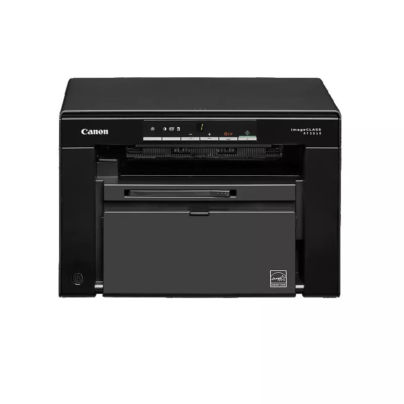 Printer Canon MF3010 Second Hand
