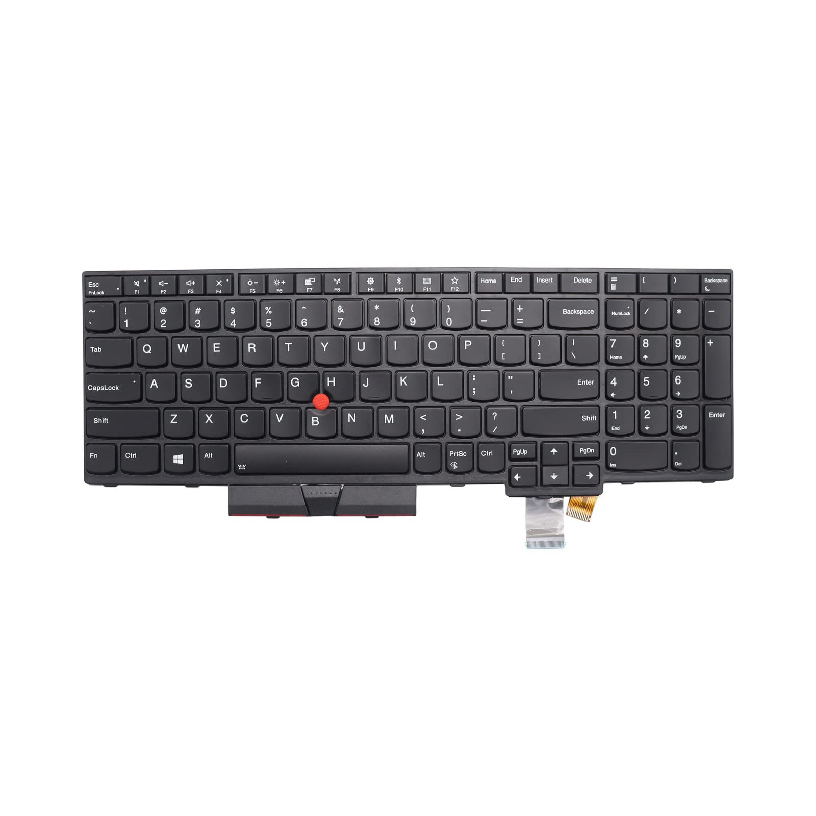 Keyboard Laptop Lenovo T570