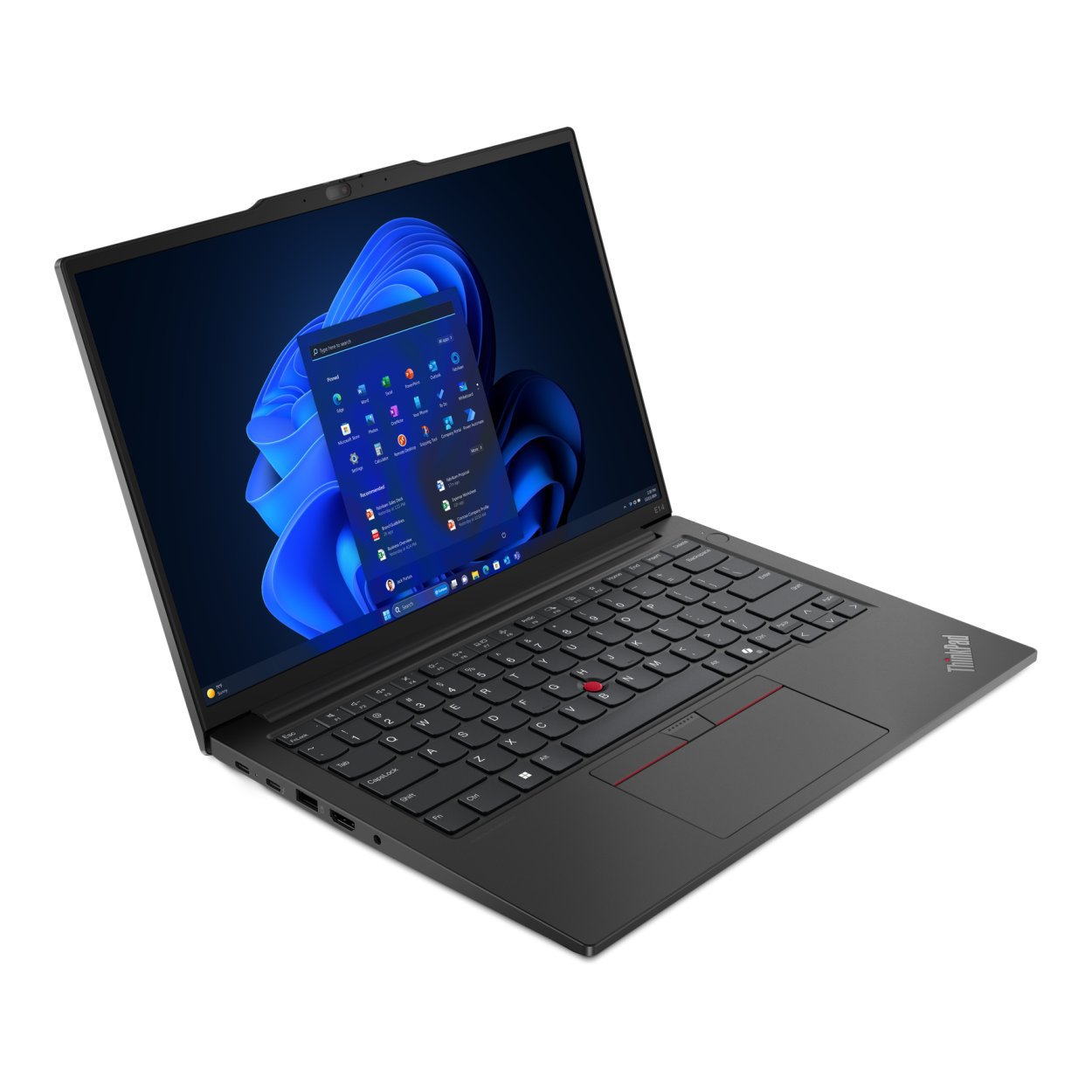 Lenovo ThinkPad E14 Gen 6 U7-155H/16/512+512/Win/Bag