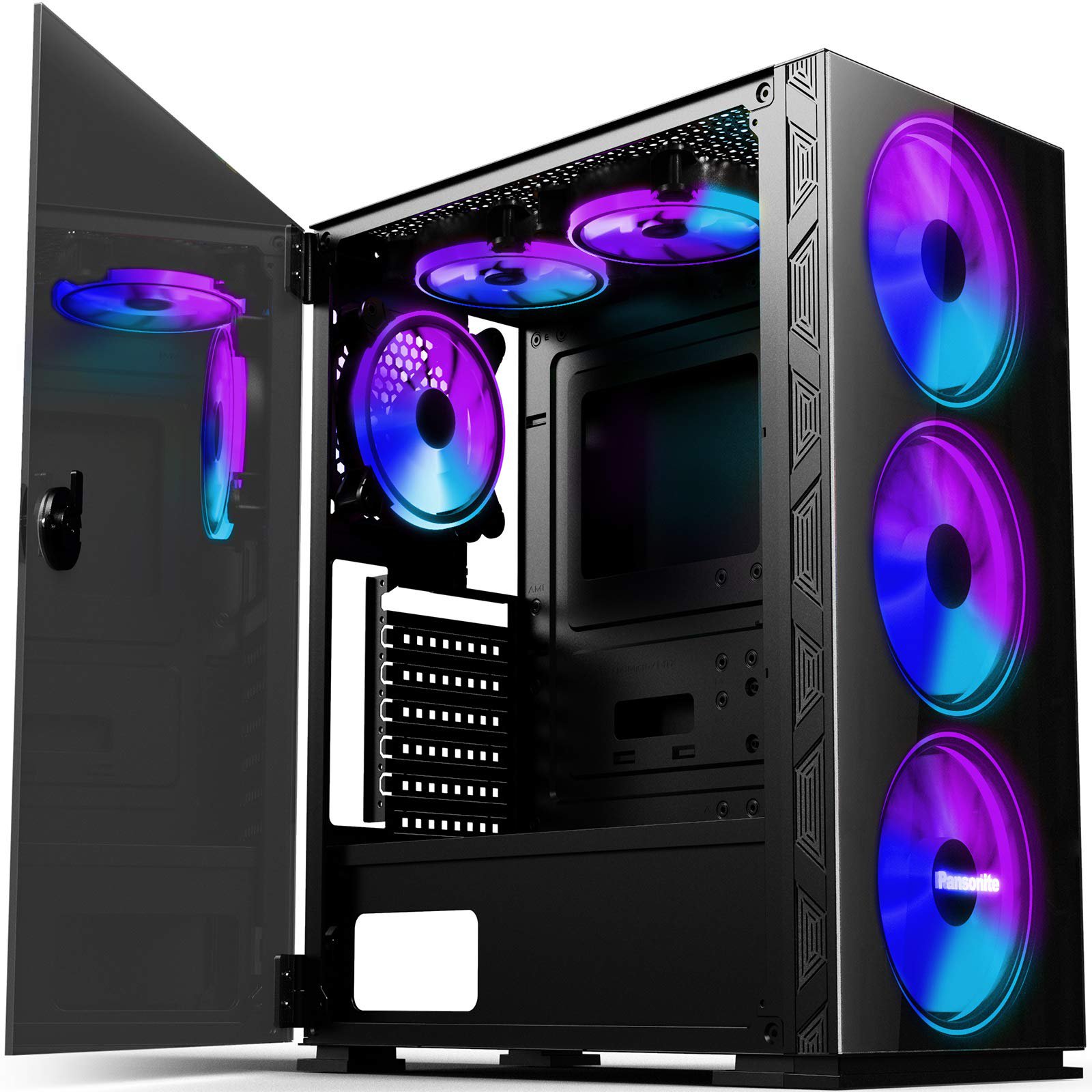 case beild core i9