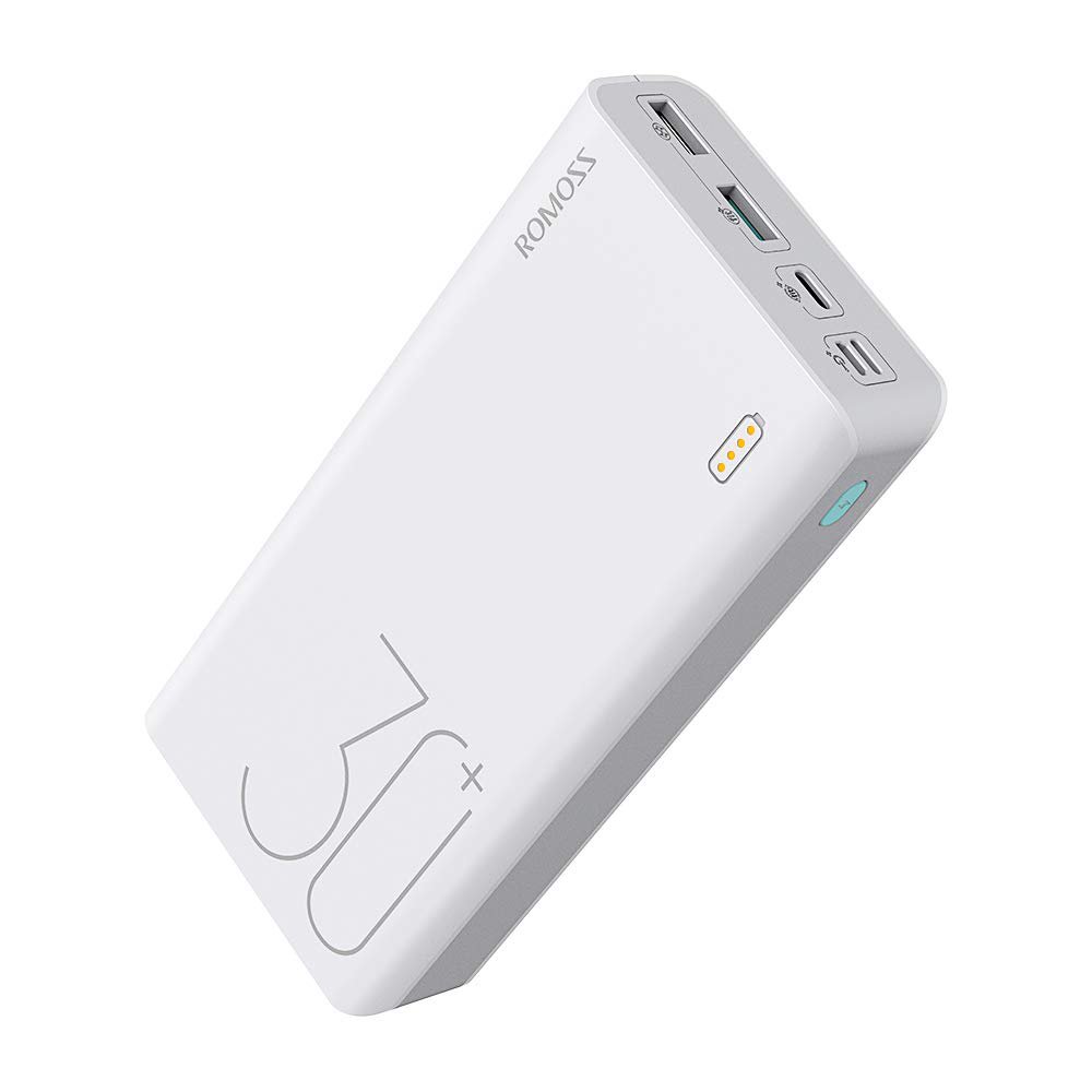 BAZ TELL 11400mAh Power Bank DC1018P