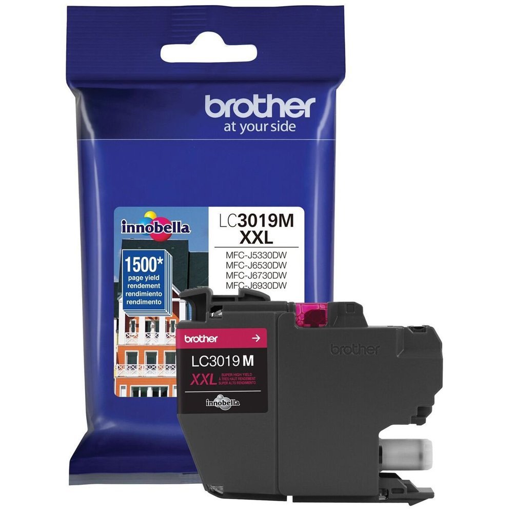 catdrje Brother 3540 original