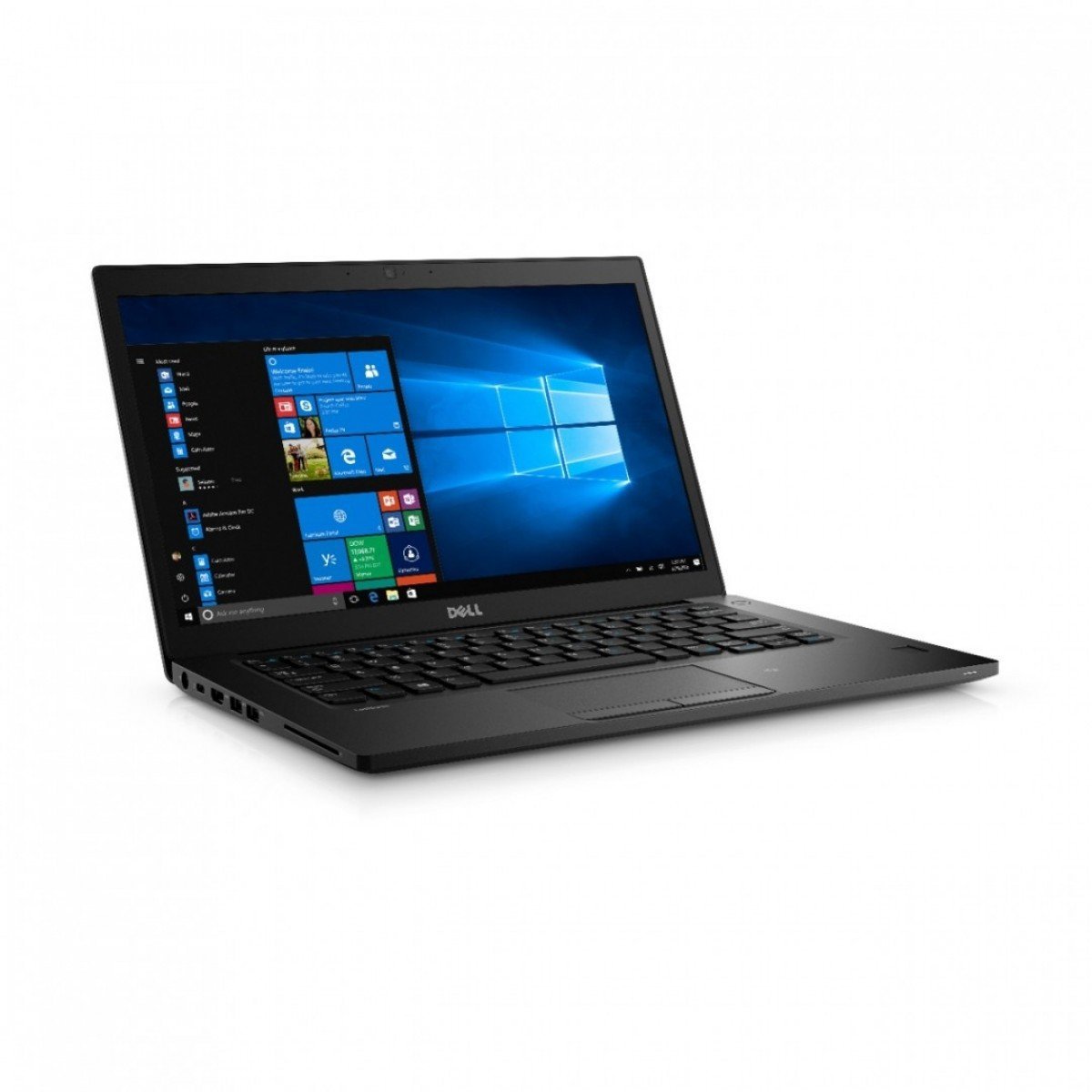 Dell Latitude 5410 i5-10th/16/256/Touch/win
