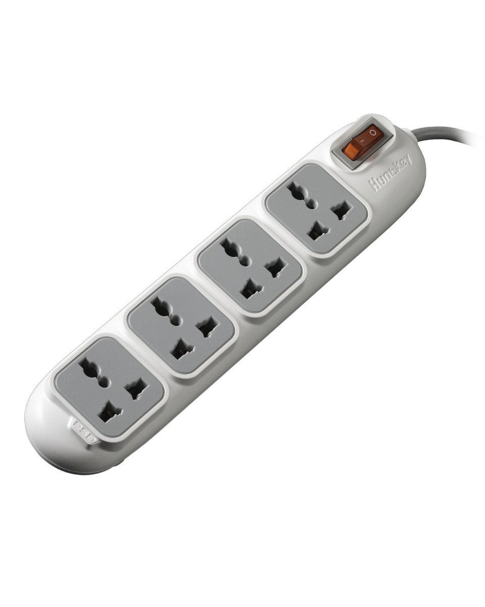 Hunkey Power Strip PZD401 3M