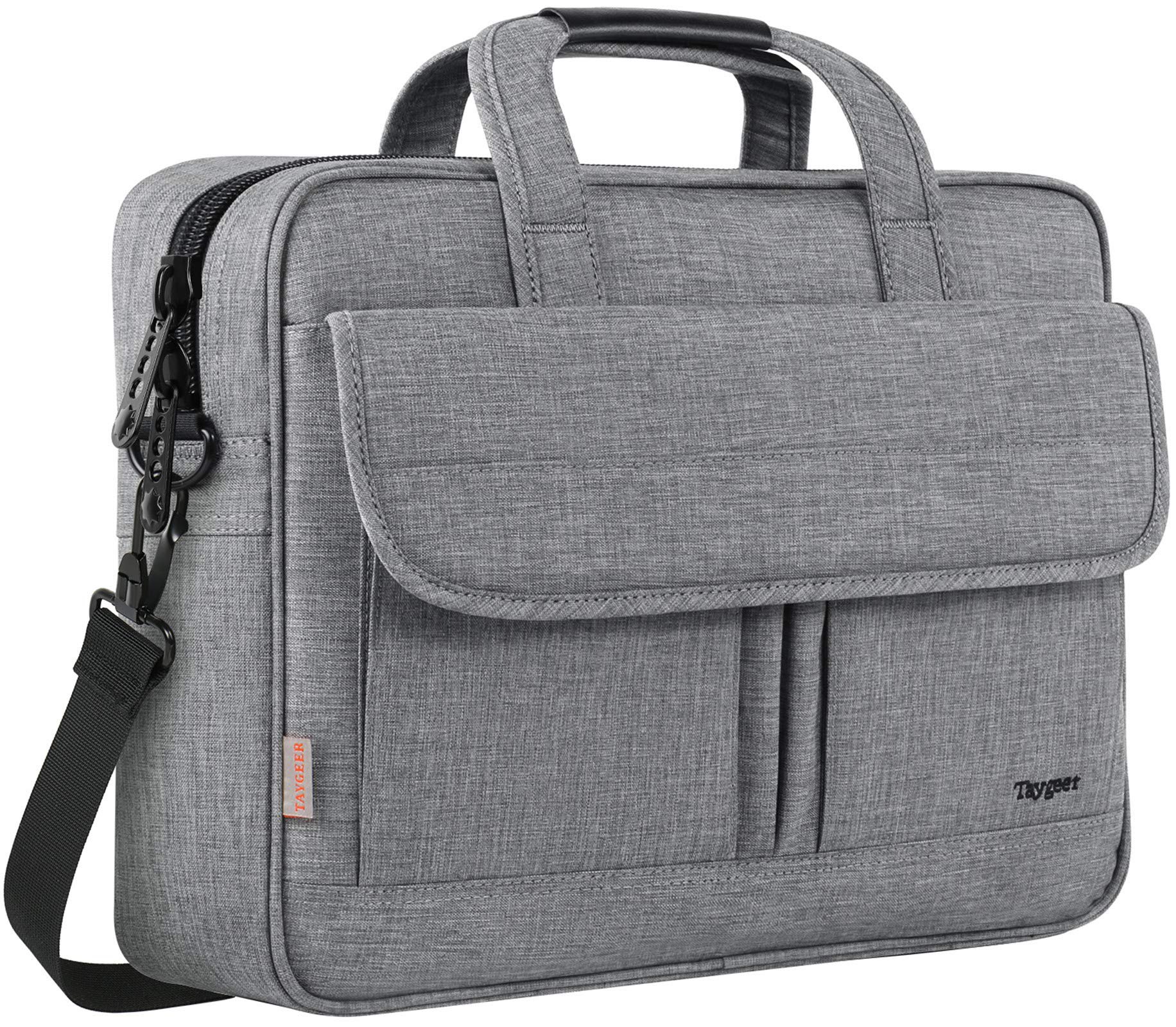 Bag Laptop 033 Grey Lastik