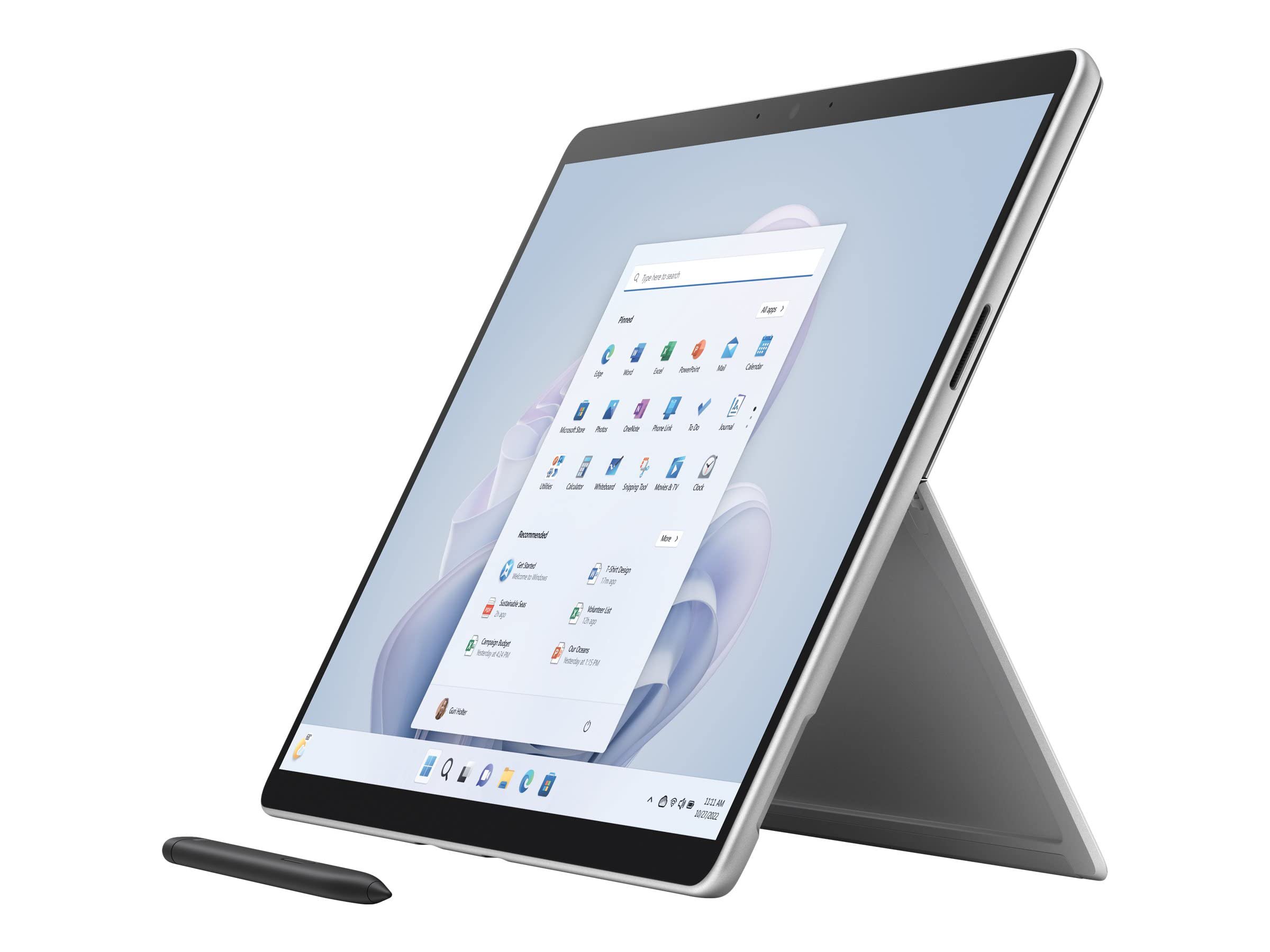 Microsoft Surface Pro 7 i7-10th/16/256/Win
