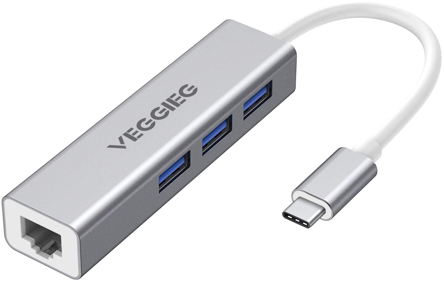 Type-C to VGA VegGieg