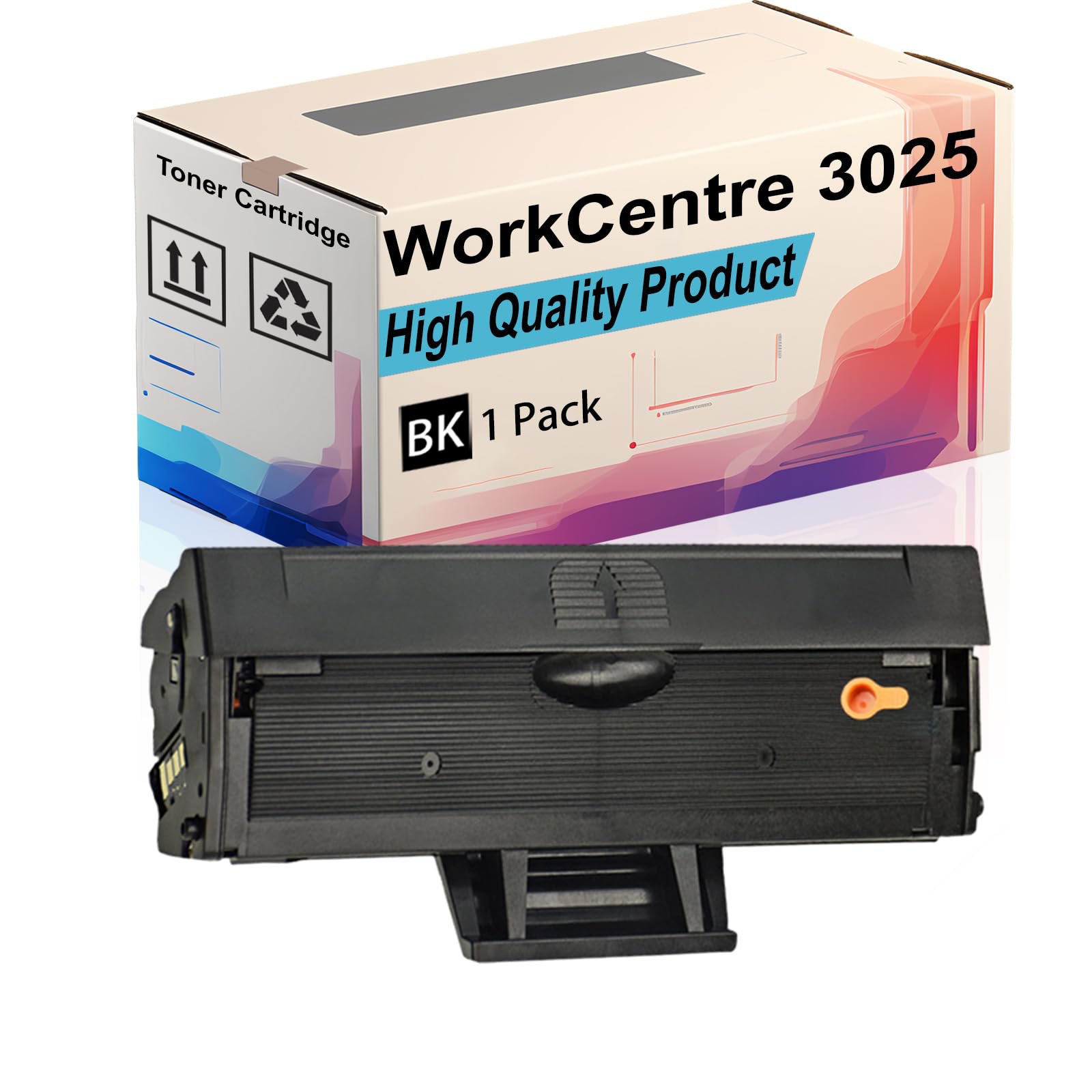 Cartridge Vivid 3020/3025
