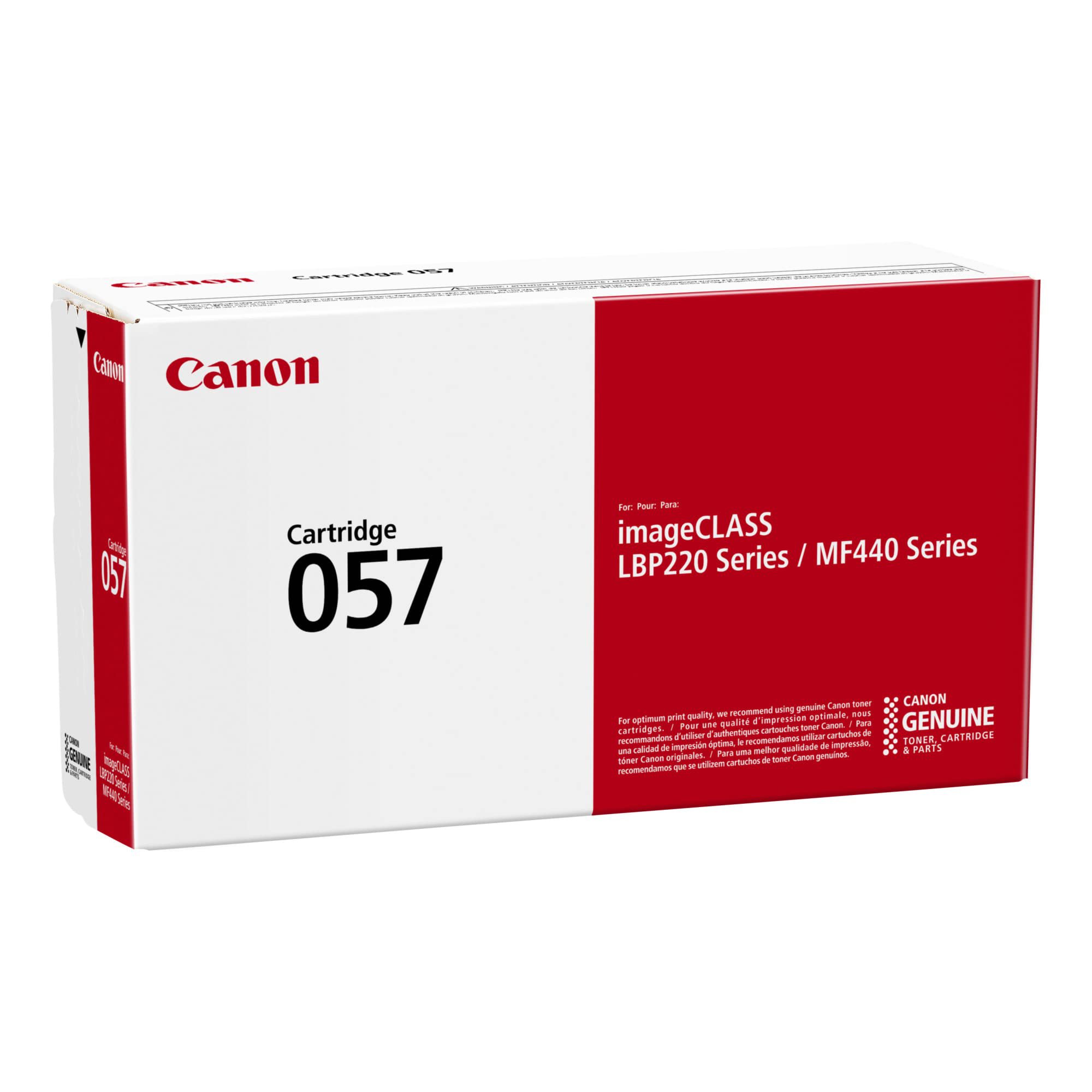 Almohands Cartridge CRG057