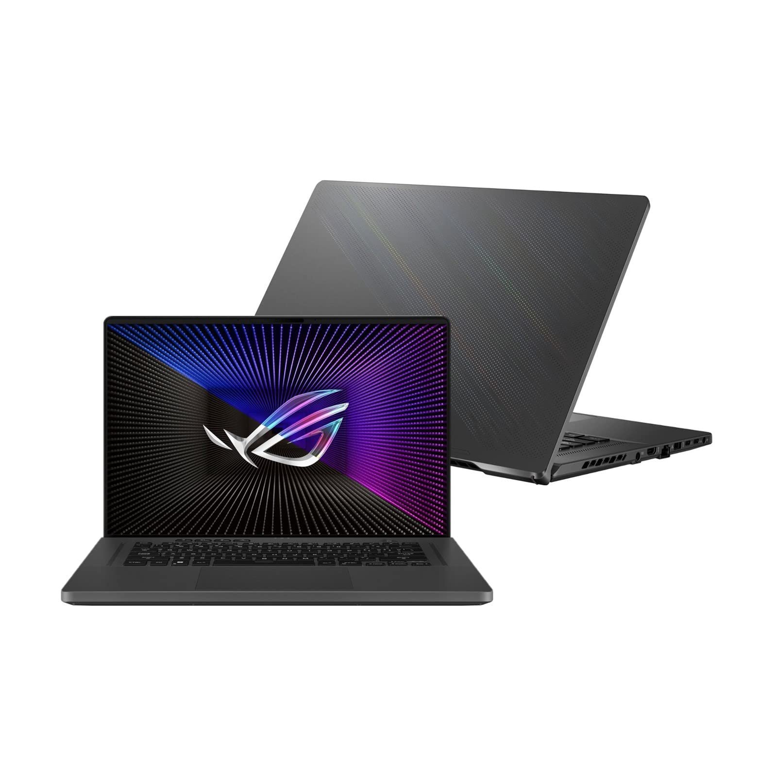 Asus ROG Zephyrus i7H-13th/16/512/4060-8/16"165Hz/win