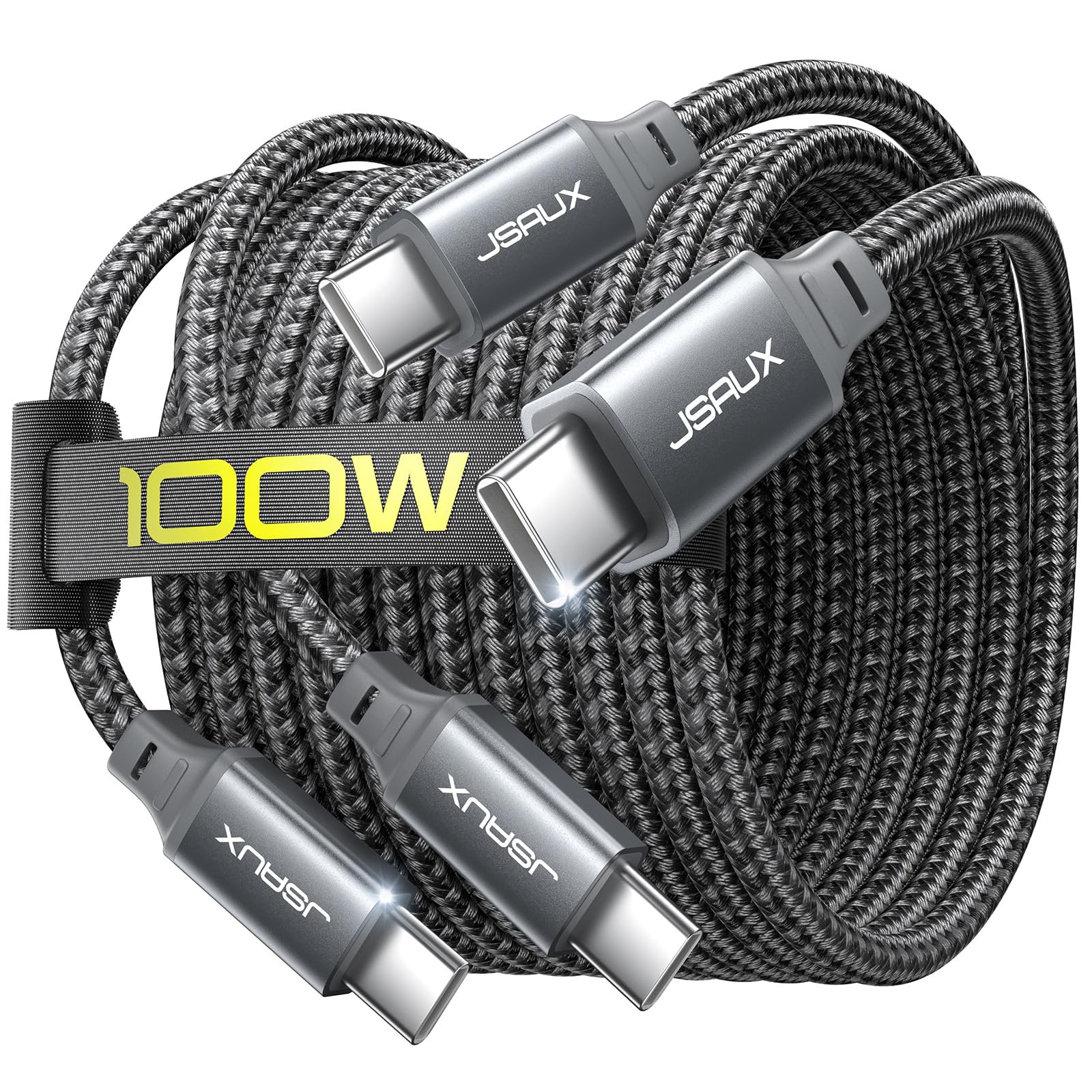 Type-C to Type-C Cable 100W